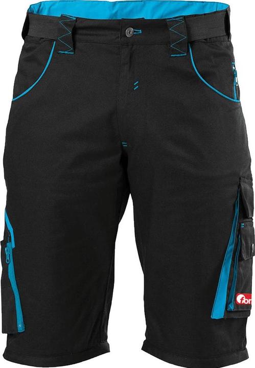 Actual product image Fortis Trousers (60)