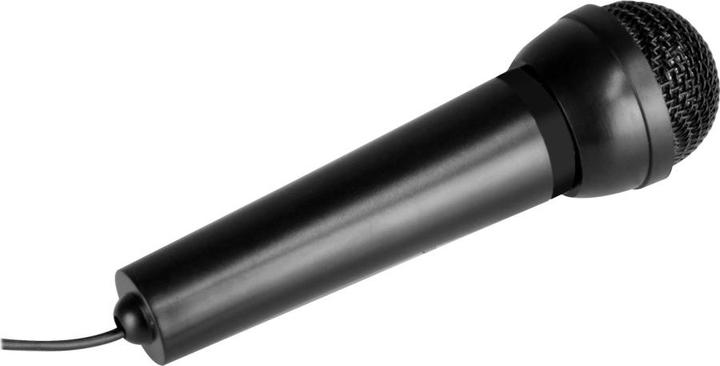 Actual product image Media-Tech MT393 Micco SFX Microbhone