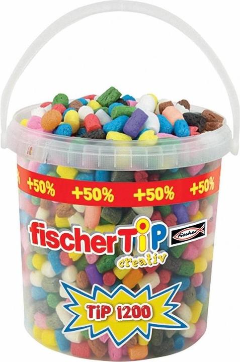 Fischertechnik TiP 1200