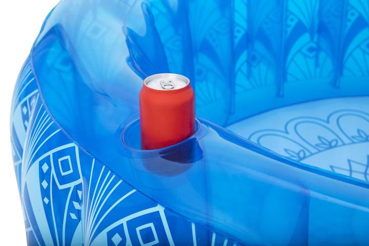 Produktbild Bestway Extra Stabil Bohemio