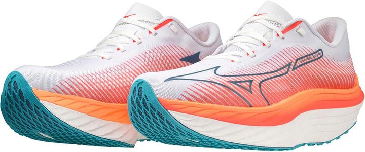 Actual product image Mizuno Wave Rebellion Pro (42.5)