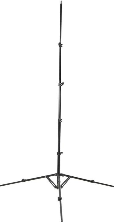 Actual product image Godox 190F Compact Adjustable Leg Light Stand (188 cm, 3 kg)