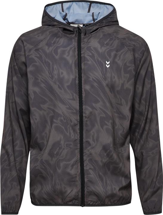 Produktbild hummel Hmlpulse Aop Windbreaker Jacket (M)