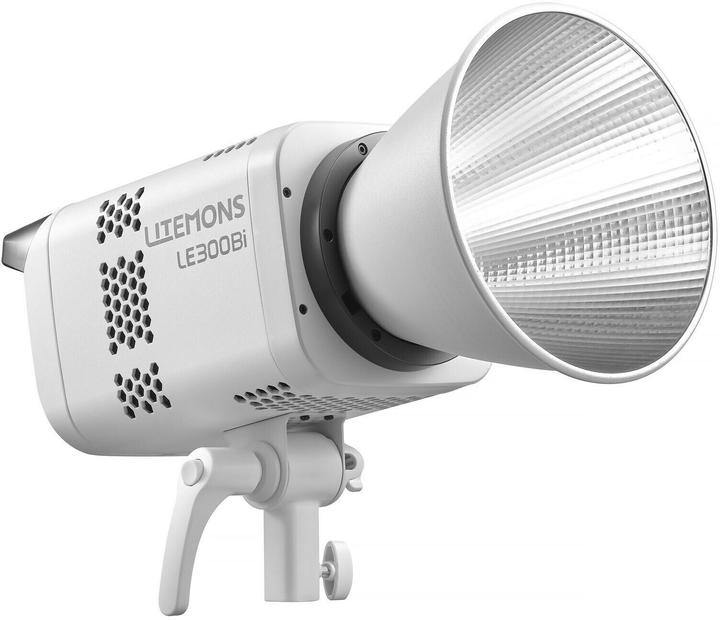 Produktbild Godox LE300Bi white - Litemons LED Light Bi-Color (Videoleuchte)