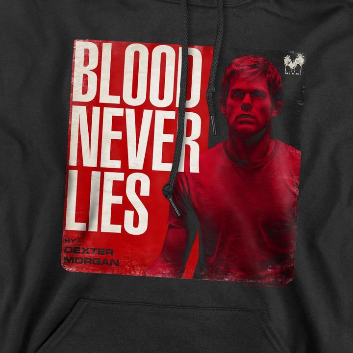 Produktbild IVF Hartmann Kapuzenpullover (XXL)