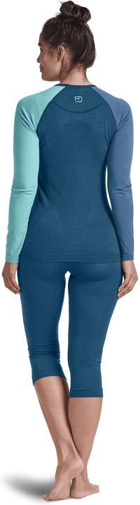 Produktbild Ortovox Women's 120 Comp Light Long Sleeve (L)