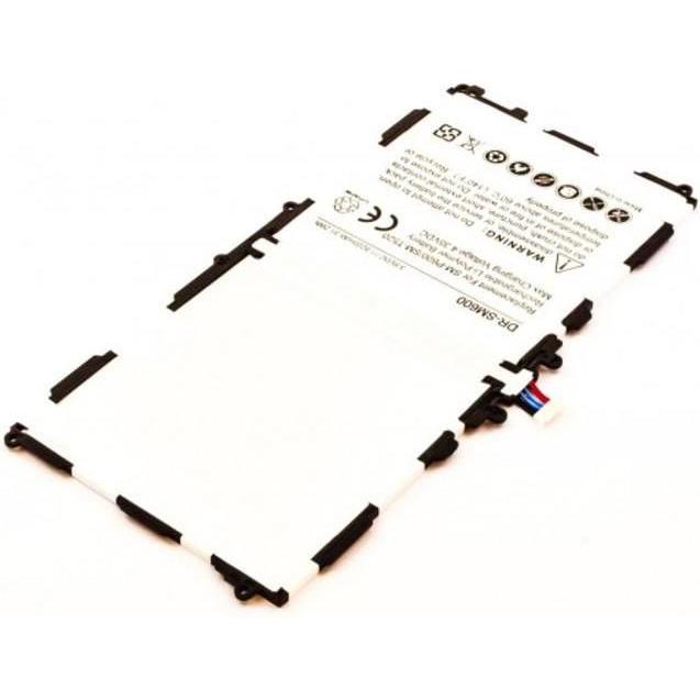 CoreParts Battery for Samsung Mobile, Smartphone Akku