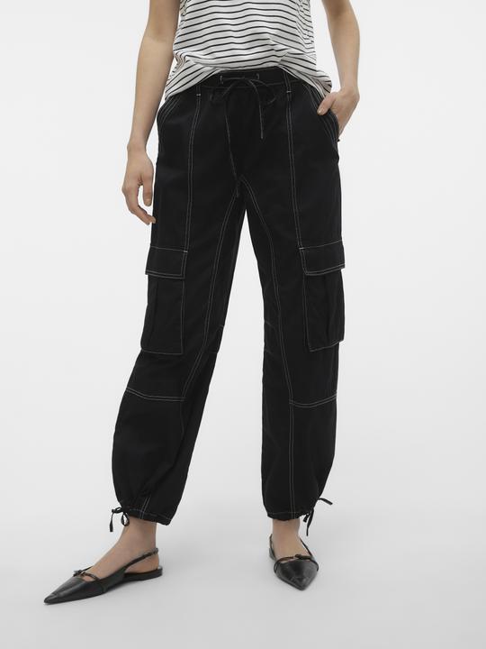 Produktbild Vero Moda VMKIM Cargohose Hose (32)
