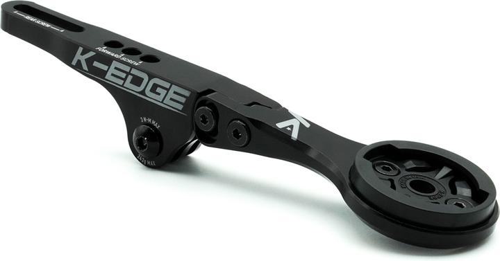 K-Edge GARMIN IHS XXL Combo Mount