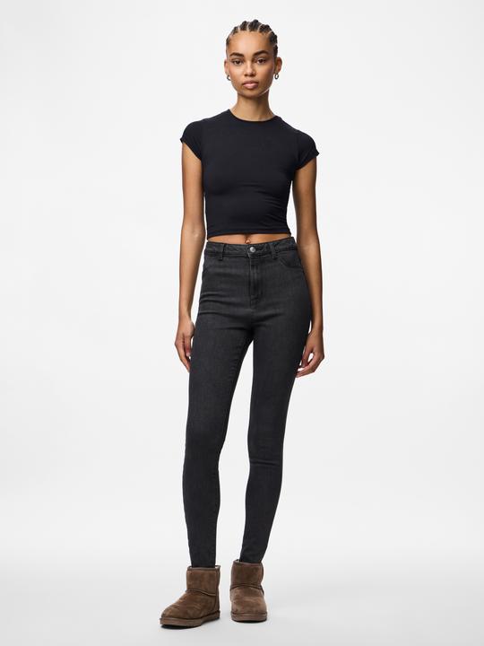 Actual product image Pieces PCDEA HW Jeggings (30)