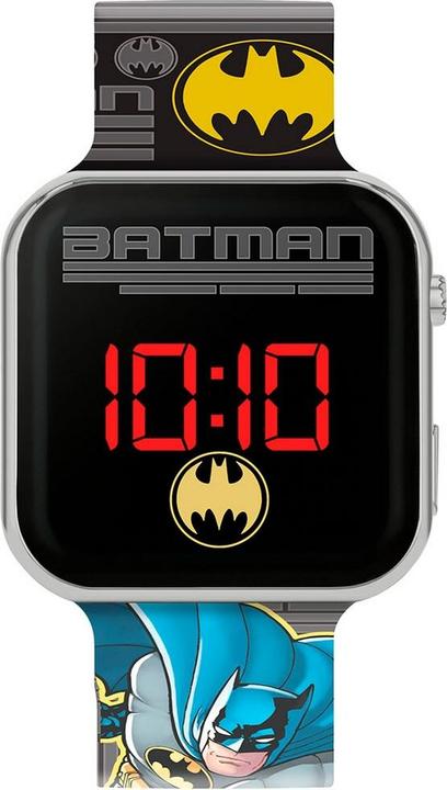 Immagine prodotto Batman Orologio Digitale Bambini (35 mm)