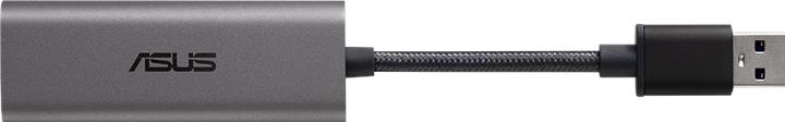 Produktbild ASUS WL-USB USB-C2500 (USB, RJ45 (1x))