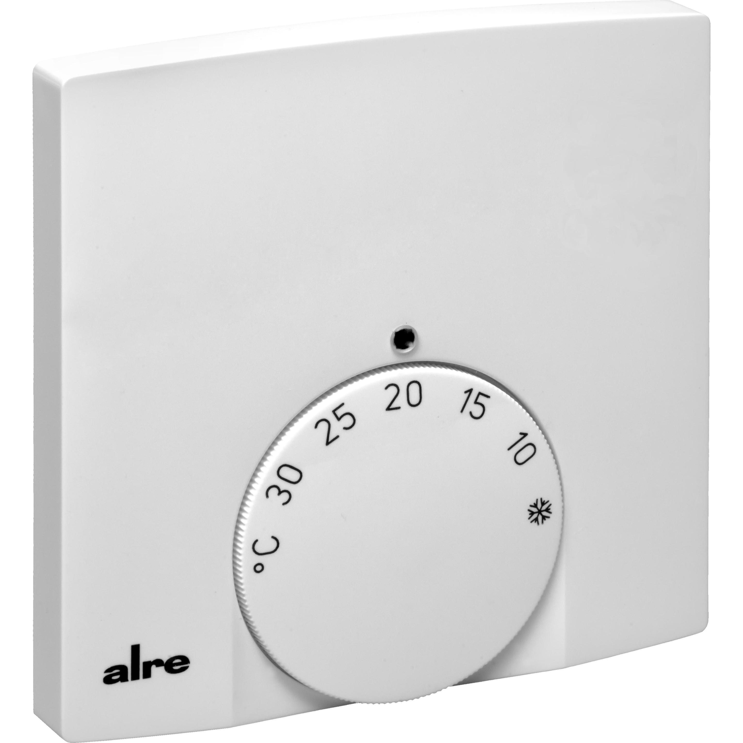 ALRE FTRFB-280.119, Zubehör Heizen