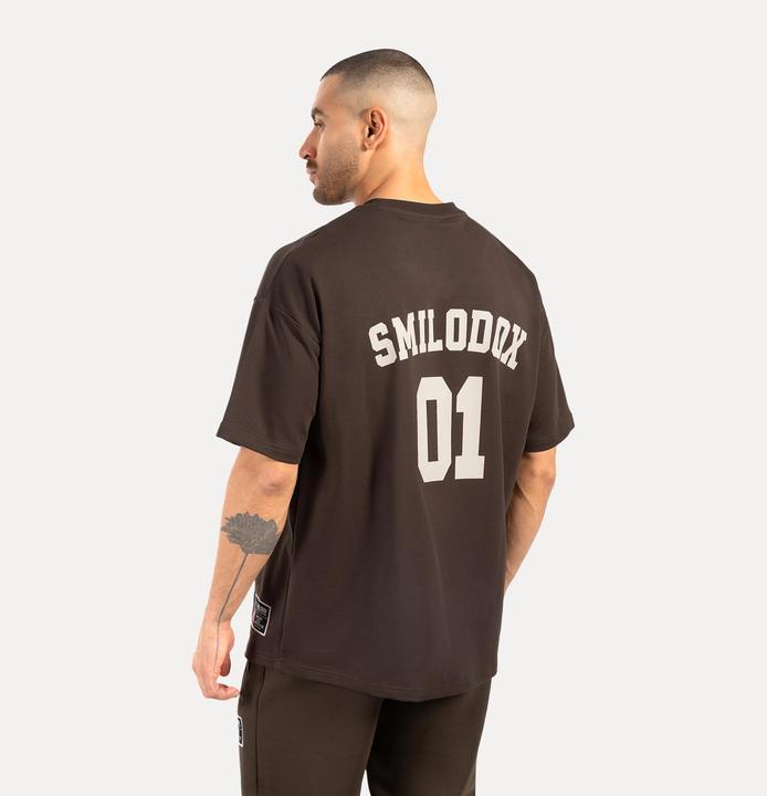 Produktbild Smilodox T-Shirt Rayk (S)