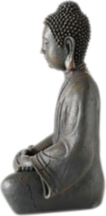 Immagine prodotto Boltze Home Buddha (45 x 45 x 70 cm)