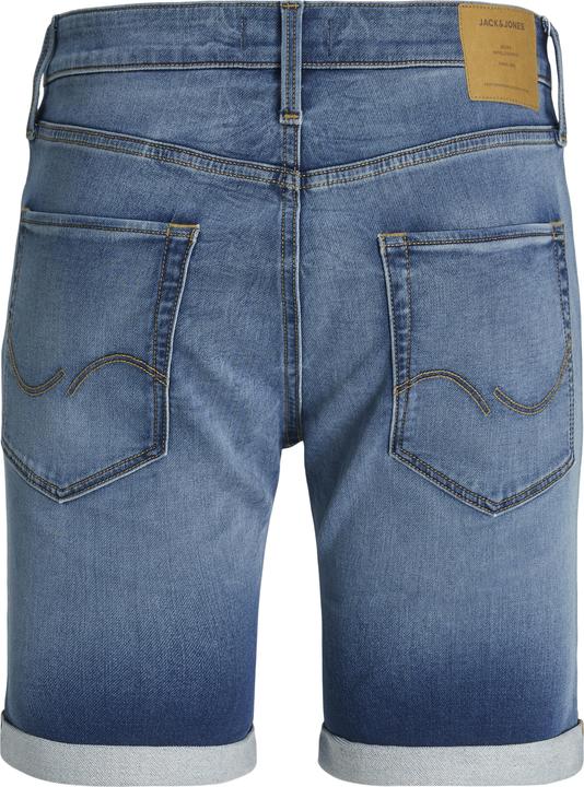 Actual product image Jack & Jones Regular Fit Regular Fit Shorts For boys Regular Fit Shorts (140)