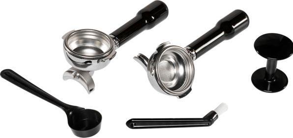 Produktbild La Pavoni Die Pavoni Cellini Evolution