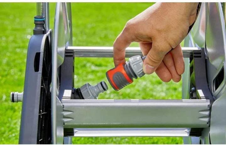 Actual product image Gardena CleverRoll L Easy (100 m)
