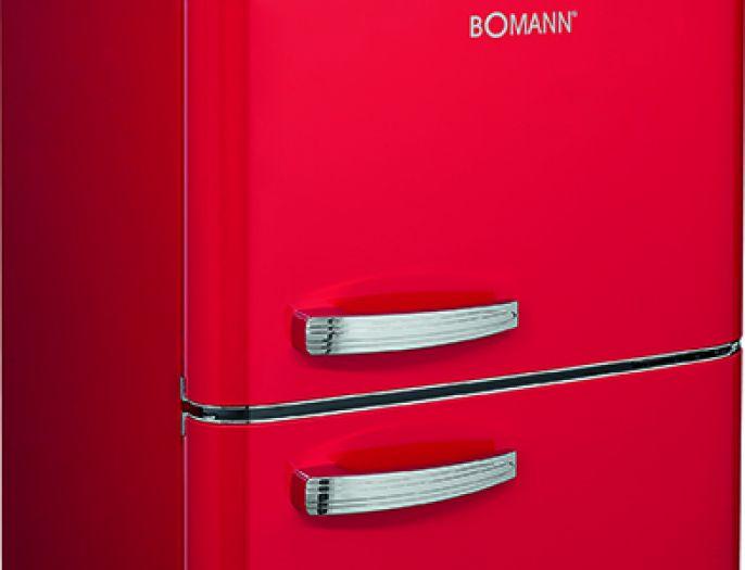 Produktbild Bomann Dtr 353 (208 l)