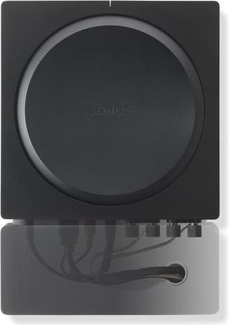 Image du produit Flexson Support mural pour l'amplificateur Sonos Connect (1 pièce, Installation murale)
