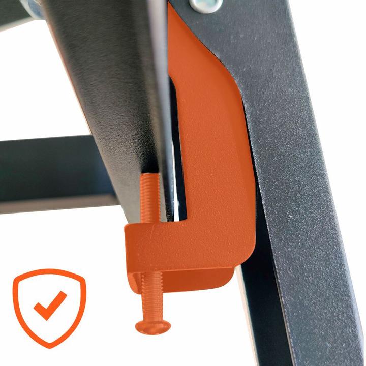 Image du produit Manta P60 pour 26-65 (Mur, 40 kg, 26" - 65")