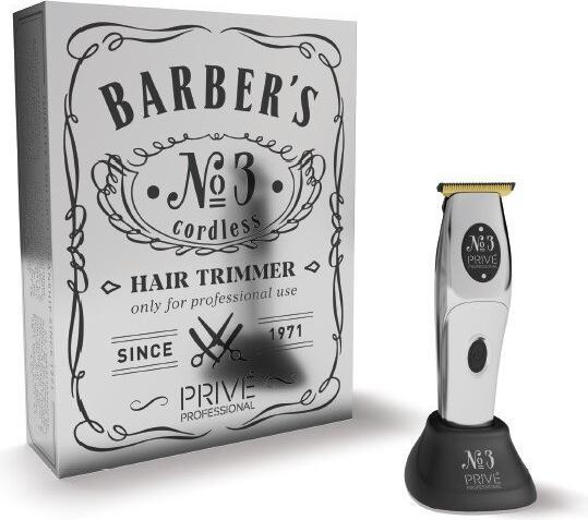 Immagine prodotto Kiepe Professional Tagliabordi Prive N.3 con rivestimento in diamante