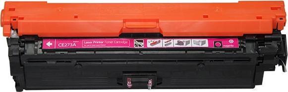 Image du produit Hermex Toner compatible pour HP Color LaserJet Enterprise M750dn (M, C, Y)