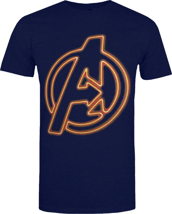 Produktbild Hasbro Tshirt Logo (XL)