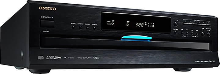 Produktbild Onkyo Dx-C390 (CD Wechsler)