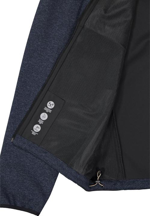 Immagine prodotto CMP Campagnolo Zip Hoodie (L)