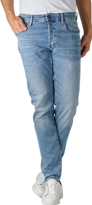 Immagine prodotto G-Star 3301 Slim Jeans it indigo invecchiato (W40/L32)
