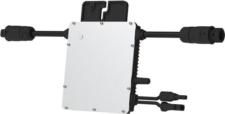 Actual product image Hoymiles Inverter HM-300 Microinverter