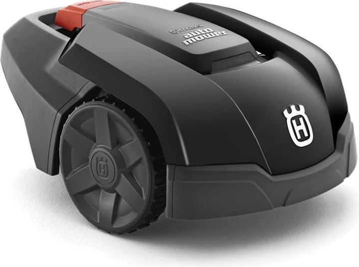 Image du produit Husqvarna Faucheuse de voiture 105 (600 m²)