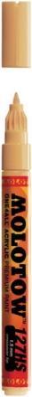 Image du produit Molotow MARQUEUR D'ACRYLES 1.5mm SAHARA BPS (beige sahara pastel, 1.50 mm, 1 x)