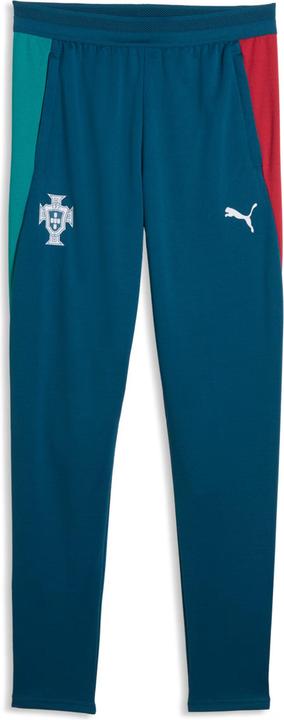 Produktbild Puma FPF Training Pants w/ pockets Jr (140)
