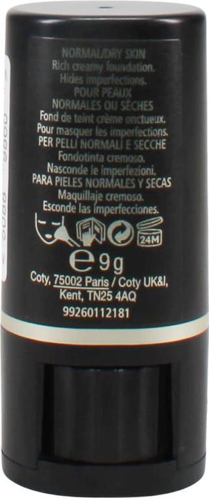 Produktbild Max Factor Pan Stik (14 Cool Copper)