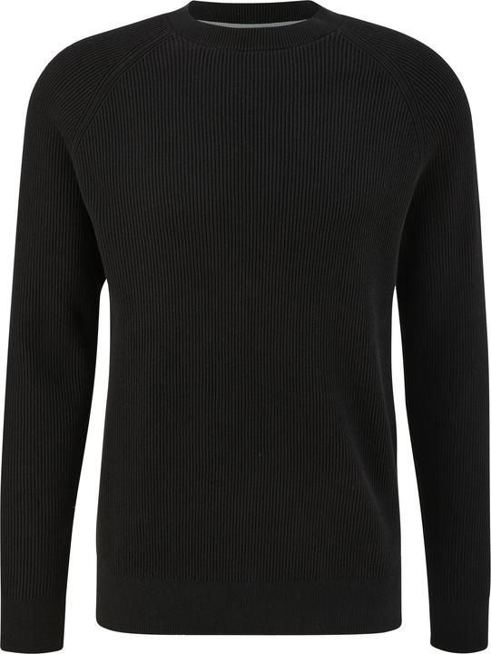 Actual product image s.Oliver Strickpullover Feinstrickpullover aus Baumwolle (XL)