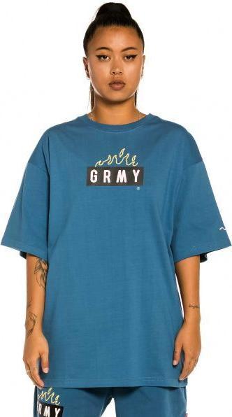 Produktbild Grimey t-shirt griey (M)