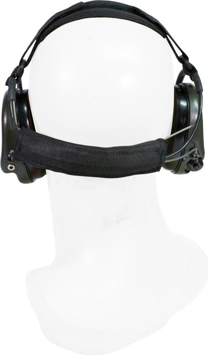Produktbild Sordin Supreme Pro-X Neckband Gehörschutz Aktiv, oliv (1 x)