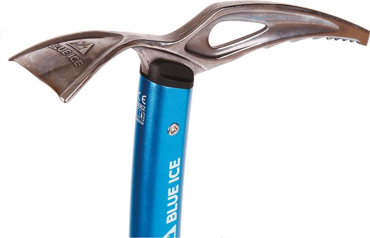 Produktbild Blue Ice Bluebird Eispickel