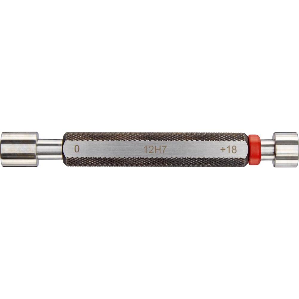 Magni, Messlehre, E-COLL Grenzlehrdorn DIN 2245 H7 9 mm H7 FORTIS (0.90 cm)