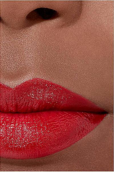 Produktbild Chanel Rouge Allure L'Extrait No 854 (854 Rouge Puissant)