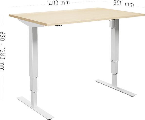 Actual product image kaiserkraft Atlanta