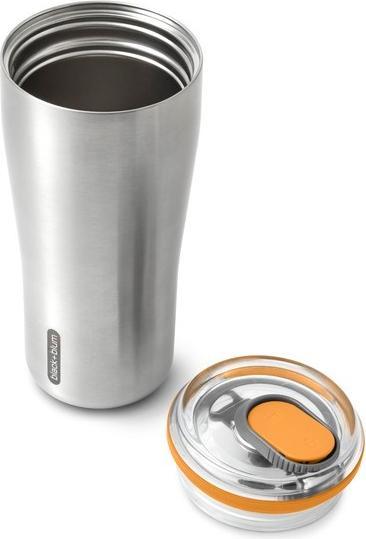 Immagine prodotto Black + Blum black+blum Bicchiere da viaggio in acciaio inox (0.60 l)