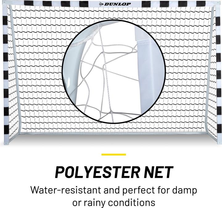 Produktbild Dunlop Soccer goal