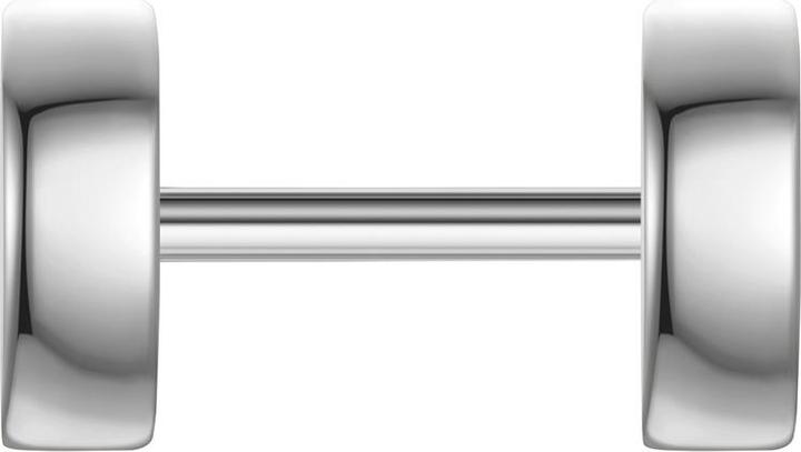 Immagine prodotto True Rebels Orecchini da uomo - 36698 (Acciaio inox 100%)