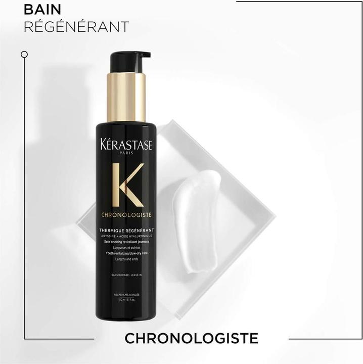 Image du produit Kérastase Chronologiste Thermique Régénérant (150 ml)