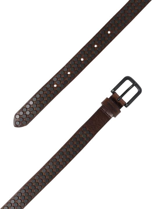 Produktbild Replay Leather Belt