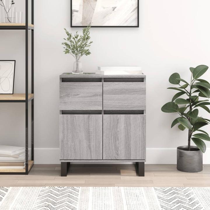 Image du produit vidaXL Sideboard (60 x 35 x 70 cm)