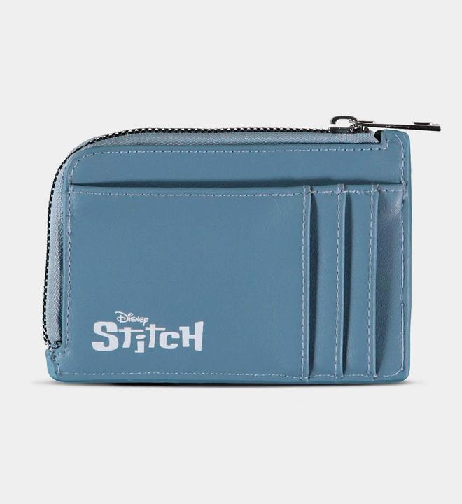 Actual product image Difuzed Lilo & Stitch - Small Card Holder